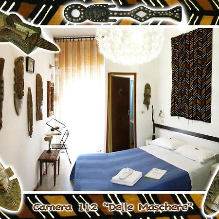 Hotel Ariston Cesenatico Eksteriør billede