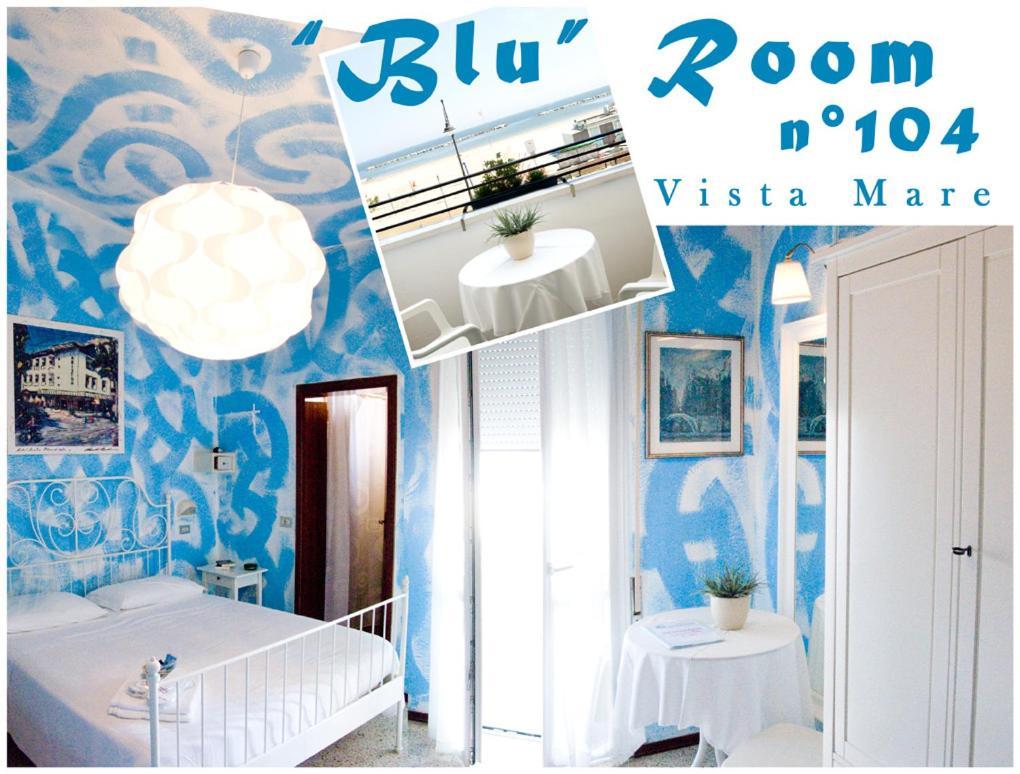 Hotel Ariston Cesenatico Eksteriør billede