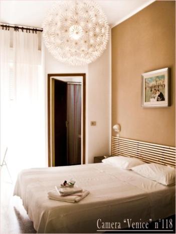 Hotel Ariston Cesenatico Eksteriør billede