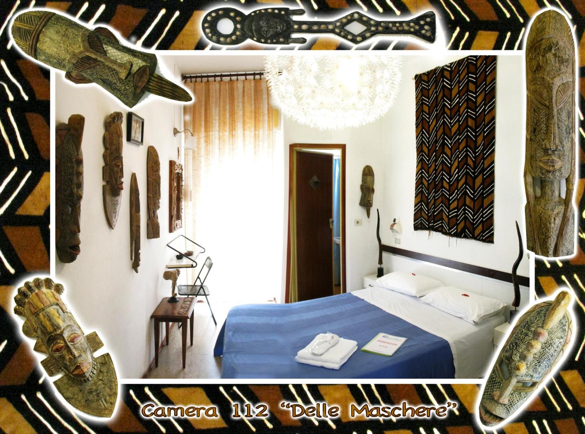 Hotel Ariston Cesenatico Eksteriør billede