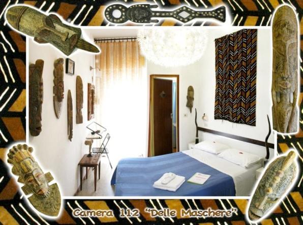 Hotel Ariston Cesenatico Eksteriør billede