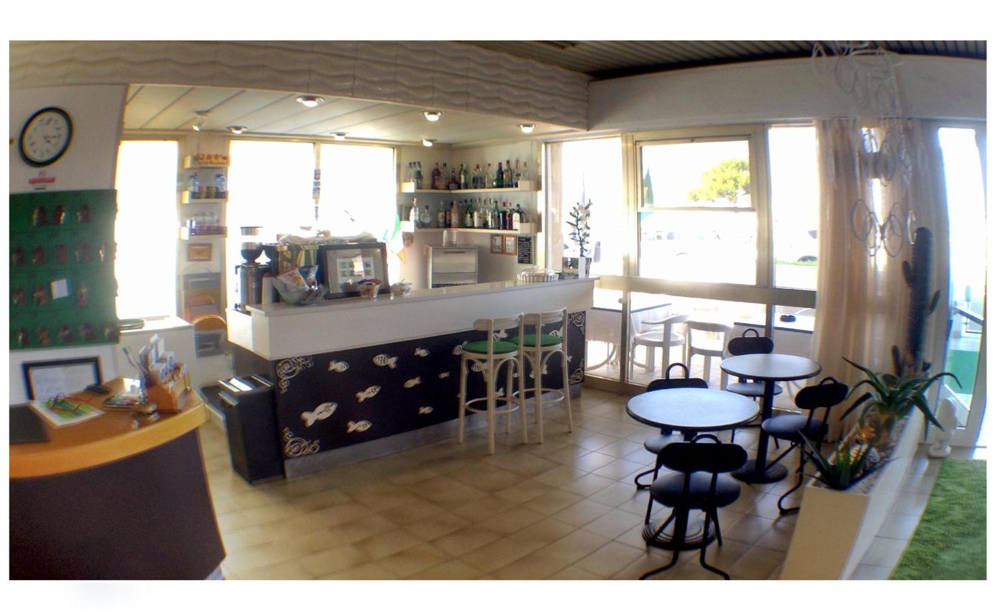 Hotel Ariston Cesenatico Eksteriør billede