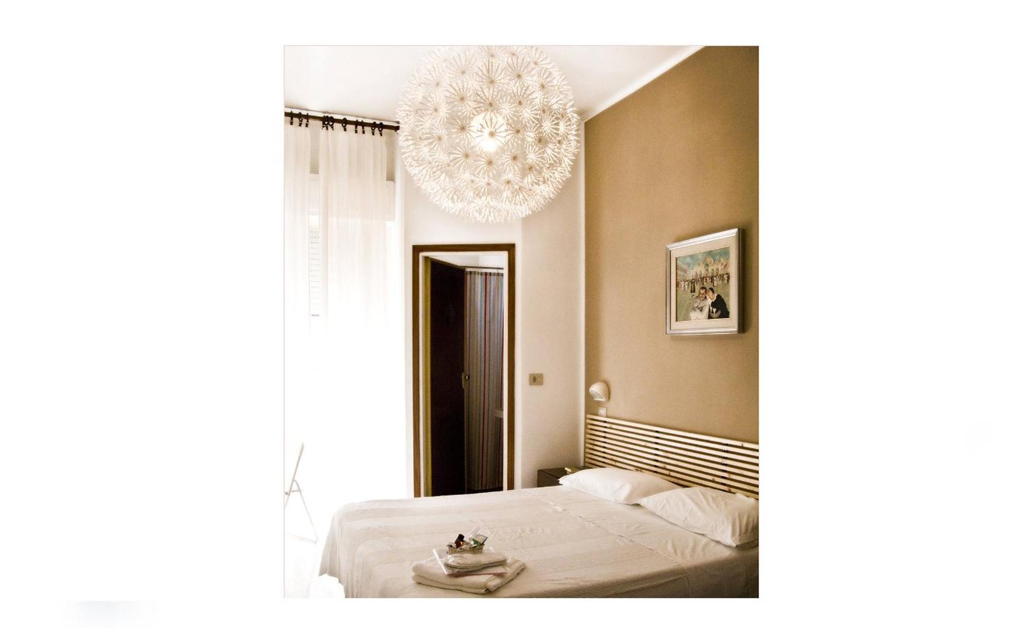 Hotel Ariston Cesenatico Eksteriør billede