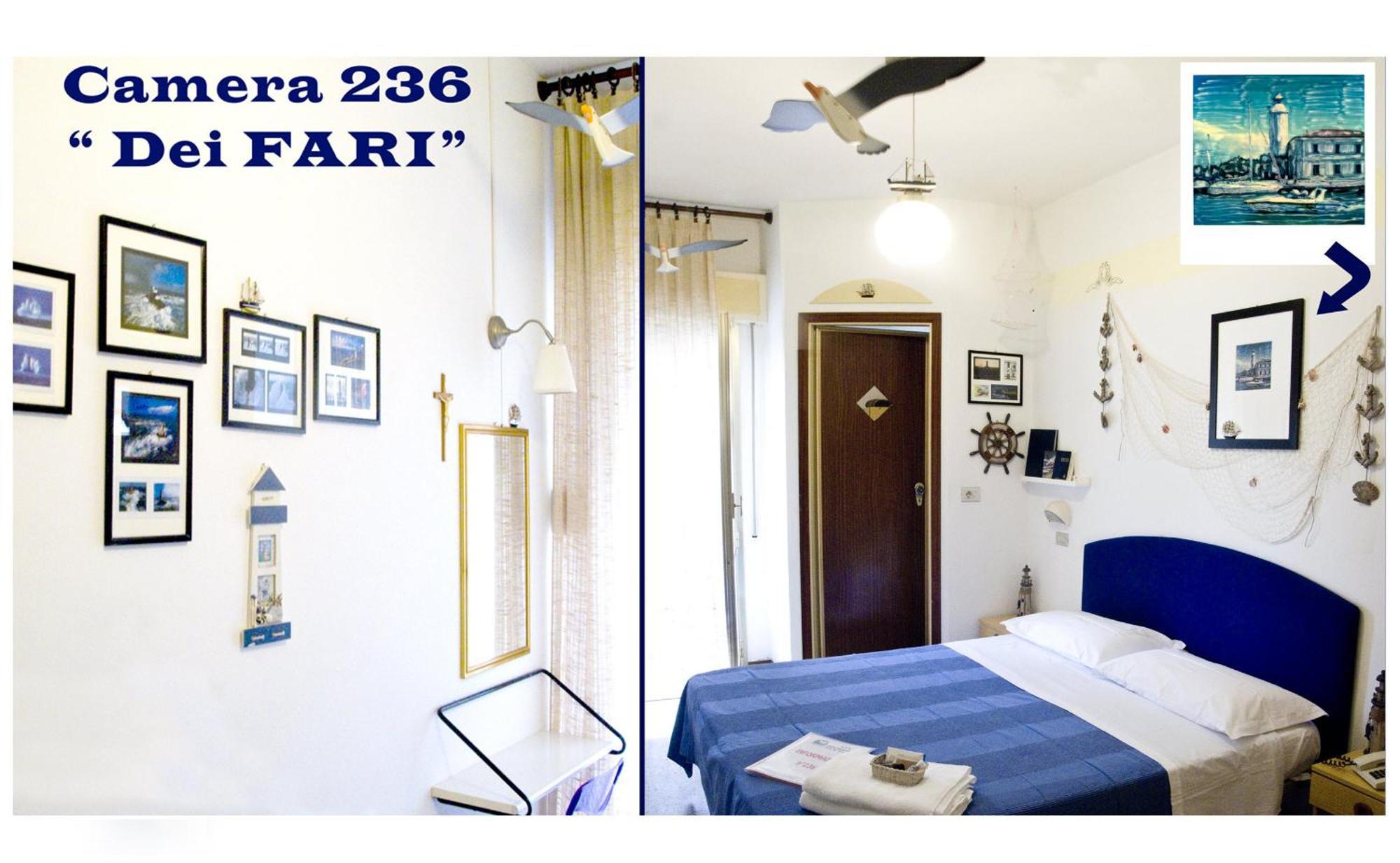 Hotel Ariston Cesenatico Eksteriør billede