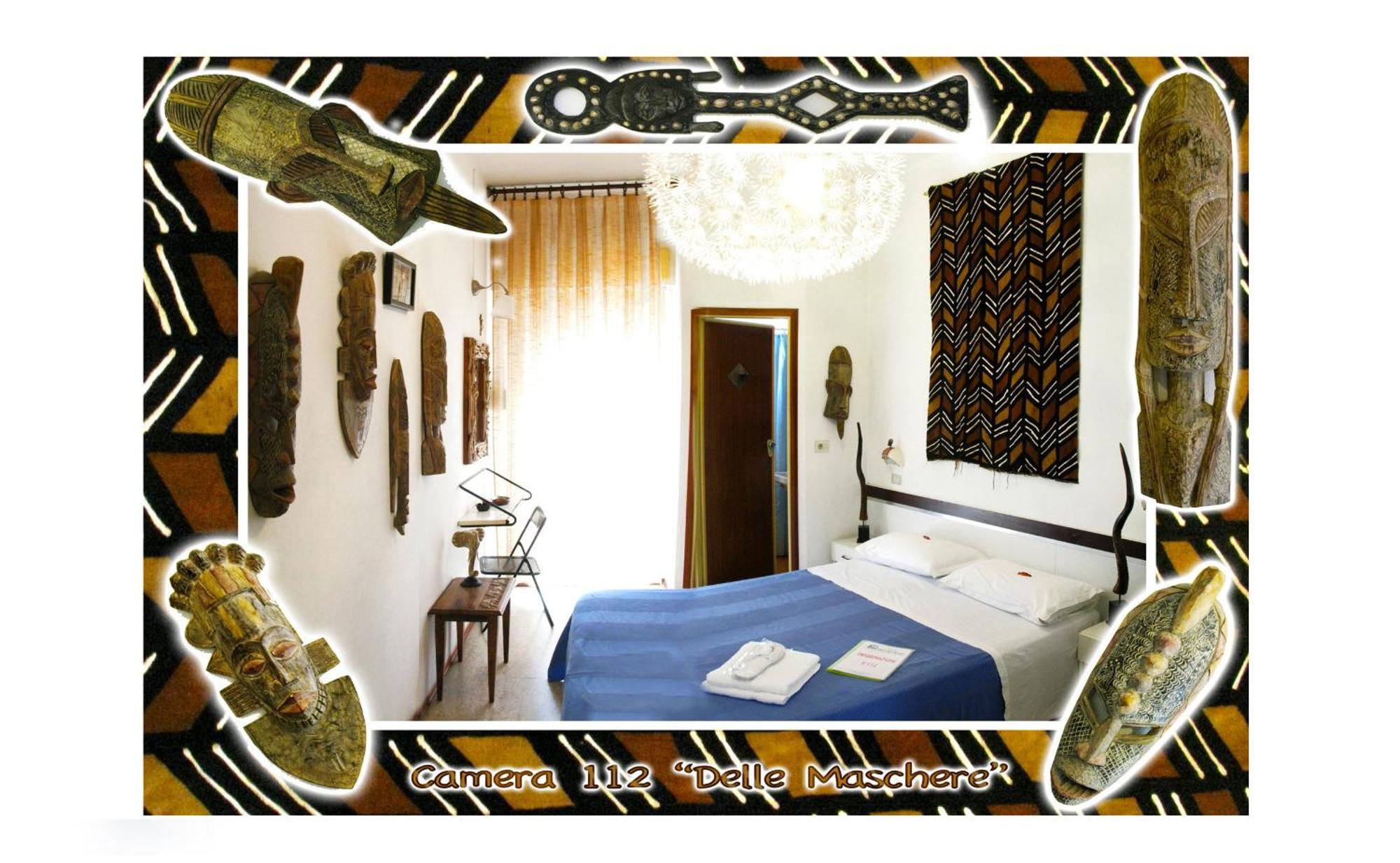 Hotel Ariston Cesenatico Eksteriør billede
